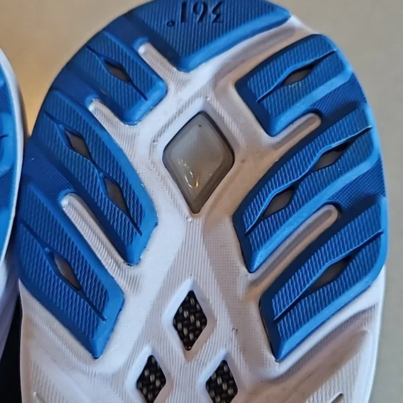 361 degrees spire 4 sneakers - Picture 13 of 14